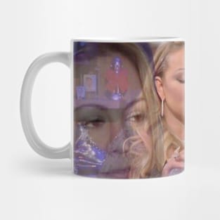 Holidays Mug